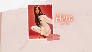 Vietsub | Hero - Faouzia | Lyrics Video