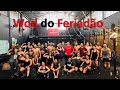 EDVENTURE em o Wod do feriado - CAVALEIROS CrossFit II - 08/06/2023