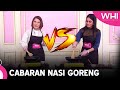 Cabaran Nasi Goreng | WHI (28 Jun 2023)