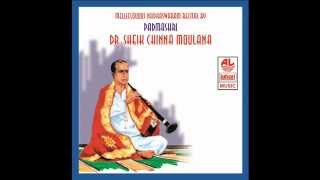 Jagadhanandha Karaka Instrumental Music | Nadhaswaram Recital | Sheik Chinna Moulana