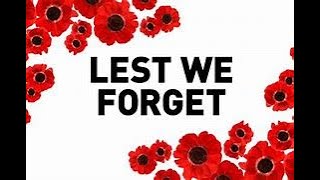 Biggleswade Remembrance Day Parade & Service 2022