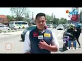 live report pantauan arus mudik saat hari h lebaran liputan 6