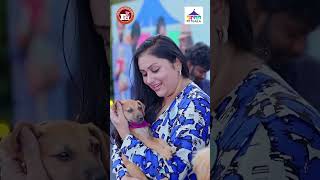 Petgala Chennai ft. Actress Namita