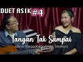 Tangan Tak Sampai | Duet Asik Wervin Panggabean Feat Ida Simamora