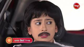 Mangula Kanya - Mega Serial - Episode Promo-177 - Today @8.30pm on Sidharth TV