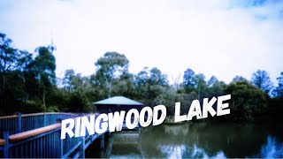 Cinematic | Ringwood Lake | Short Video