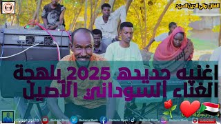 #تريند_جدید_2025 ||#الفنان_والي_الدين_السيد||#مكان_عشم|| #fyp #sudanesemusic #Doctor4c_Music (1)