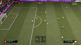 FUT CHAMPIONS! NEW ACCOUNT... FIFA 21