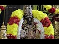 sri parthasarathy perumal purappadu ra pathu utsavam day 1 இராப்பத்து