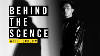 (Teaser) เบื้องหลังการถ่ายภาพแฟชั่นสุด Exclusive กับ Flukccw! - BEHIND THE SCENCE