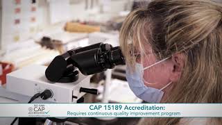 Medical Minute - Labs ISO Certification