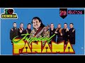 TROPICAL PANAMA MIX CUMBIAS - CUMBIAS PARA BAILAR MIX 2024.20 GRANDES EXITOS