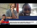 young thug on having 10 girlfriends in leaked jail call says mariah the scientist love him too much