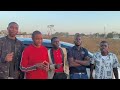 Ruvarashe ——Ndinomutenda Mambo WeNazareta