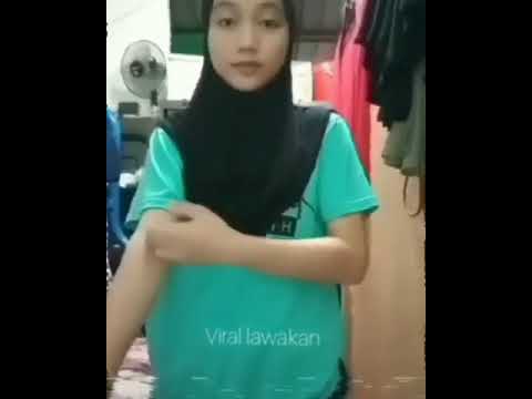 TIK TOK // Nurul Hidayah Yang Lagi Viral - YouTube