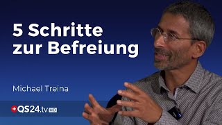 So schützen Sie sich vor Fremdenergien! | Dr. Michael Treina | Der Sinn des Lebens