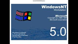 (22 subs special) Windows NT 5.0 BSoD