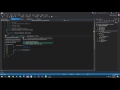 How to create a WPF Application without XAML from scratch