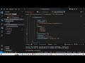 Include Path Error in VS code while running C++ Program