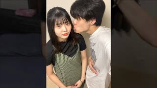 妹に「キスさせて？」とお願いした結果... #Shorts