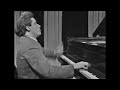 glenn gould beethoven 15 variations and fugue e flat maj finale. allegro con brio official