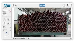 Batch Mode - Tutorial - CountingThings.com