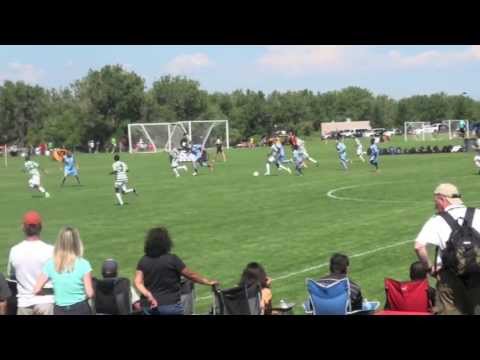 Wan Kuzain Wan Kamal - NPL Champions Cup