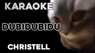 Christell - Dubidubidu (KARAOKE)