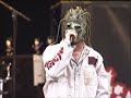 slipknot surfacing live at dynamo open air 2000 hd stereo