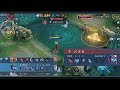 ML Gord VS Gord ang kulit who's win? watch till end Solo Rank Full gameplay