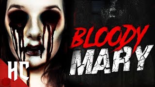 Bloody Mary | Full Psychological Horror Movie | Horror Central