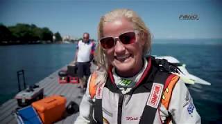 UIM F1H2O Grand Prix of France Highlights 🇫🇷