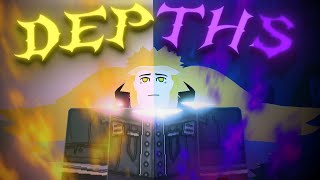 The Depths Ganking Experience | Deepwoken