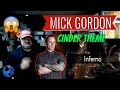 Mick Gordon   Inferno Cinder's Theme - Producer Reaction