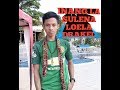 Lagu Toraja - Loela Drakel, Inang La Sule na cover by Anthon