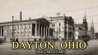 The Rise and Fall of America's Most Inventive City: Dayton, Ohio