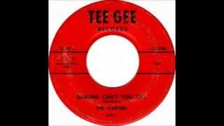 The Clusters - Darling Can't You Tell