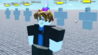 so basically UT Sans goes public || Random Battle Place