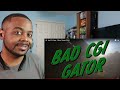 HILARIOUS! Bad CGI Gator Movie Trailer Reaction! | RasDaKai Reacts