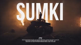 [FREE] SALUKI x BOLSHIE KURTKI TYPE BEAT - “SUMKI”