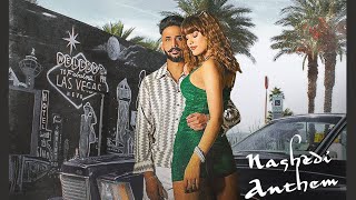 NASHEDI ANTHEM (Official Video) Harry Singh | Avy I Guru bal I Latest Punjabi party songs 2024