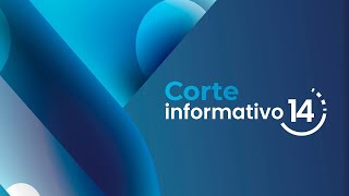 Corte Informativo 14 | 24 Enero 2025