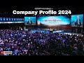 ATOMY Company Profile 2024 - English