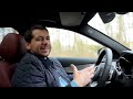 eng mercedes benz c180 estate test drive and review