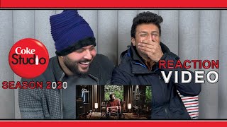 Coke Studio 2020 | Dil Khirki | Mehdi Maloof | A-raa | Meeru Shah | Reaction | LAHORE Tv
