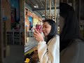 grabe yung pagkain lumalabas sa butas trending tiktok video