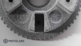 3D Printing - What is it and How Does it Work? (in 75 sec)