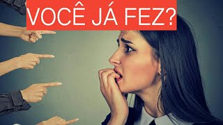 ESSAS SÃO AS 11 PERGUNTAS MAIS IMPORTANTES DA VIDA(confira).