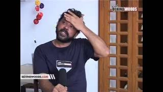 urumi santhosh sivan