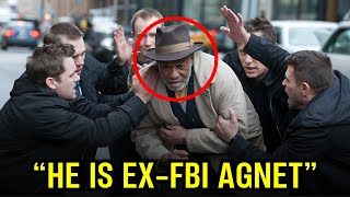 Thugs Bully an Old Black Man, Not Realizing He’s a Ex-FBI agent